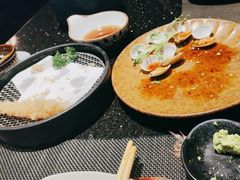 -德川家日本料理(中关村寰太大厦店)