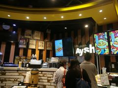 -艾薯夫妇Aysh(福田星河COCOPark店)