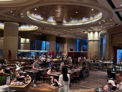 -怡聚轩全日制自助餐厅(大中华喜来登酒店)