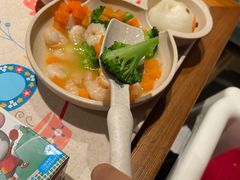 云海肴儿童餐-云海肴·汽锅鸡·云南菜(高德置地店)