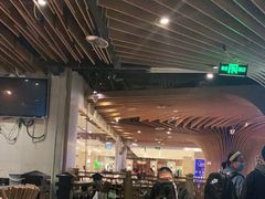 -火炉火自助餐(悠唐购物中心店)