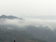 -南尖岩景区