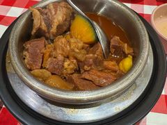-西贝(金桥店)