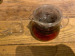 -漫咖啡(浏阳河店)