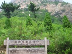 -灵山岛风景区