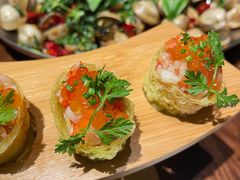 -Bistro 63 创意融合料理(广粤天地店)