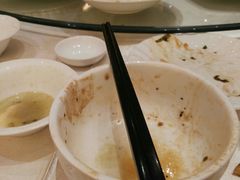 -永和红旗美食城