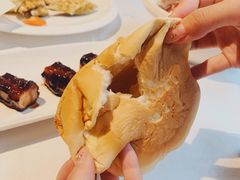 招牌菠萝包-炳胜品味(珠江新城店)