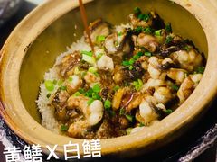 -红星光发煲仔饭(文海店)