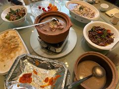 -刘胖子家常菜·蹄花焖藕(兴业店)