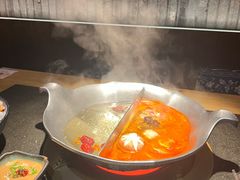 -湊湊火锅·茶憩(石家庄万象城店)