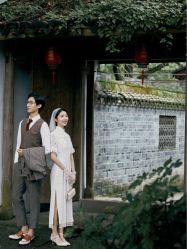 -光阴的故事婚纱摄影(苏州店)
