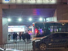 -武汉关码头(轮渡站)