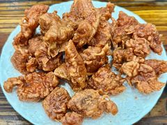 糟排骨-老奇味(后田街店)