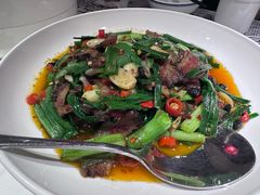 -农耕记·湖南土菜(观澜福城天虹店)