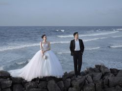-花田映像婚纱摄影(龙岗店)