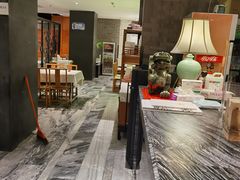 大堂-辣婆婆(航天桥店)