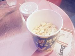 -达麦影城(先锋广场店)