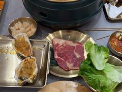 -龙虾奇迹(大华三路店)
