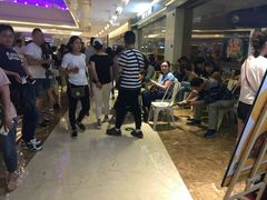 -小鱼小牛·鱼牛干锅·脆鱼火锅(世欧广场店)