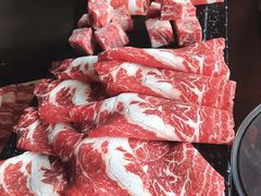 -捞神煲汤火锅(湖滨商业街店)