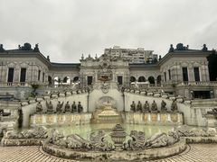 -珠海圆明新园