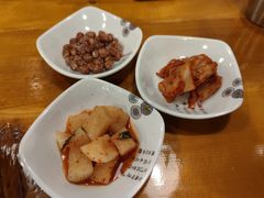 小菜-英姬家(公元壹号店)