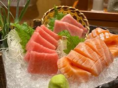 -和然日本料理(开发区五彩城店)