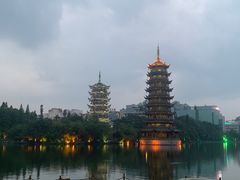 -桂林两江四湖景区