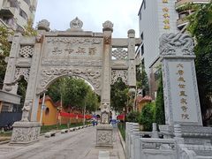 -福州开元寺