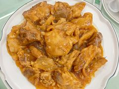 -同发号饭庄(复兴路店)