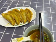-清真蒋有记(老门东店)