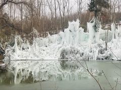 -竹泉村旅游度假区
