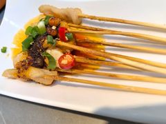 -小两口锦州烧烤·脆皮油边·麻辣涮肚(依云北郡店)