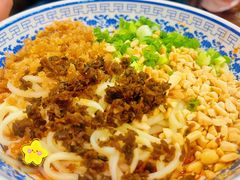 -龙抄手(春熙路总店)