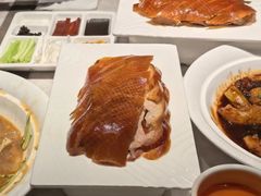 -船歌·鱼水饺青岛菜(闽江二路店)