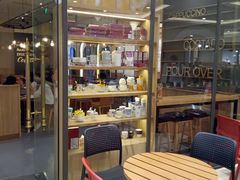 -COSTA COFFEE(上海月星环球港店)