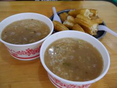 鸭肉粥-百成大同鸭肉粥(大同总店)