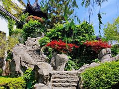 -江宁织造博物馆