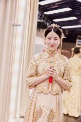 -Lady  Jane高端婚纱礼服馆