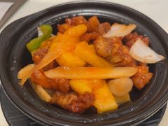 -新世界餐厅(万达店)