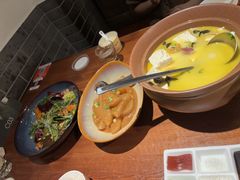 -又一福烤鸭·北京菜(东四店)