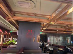 -谷牛日式烤肉(宝山U天地店)