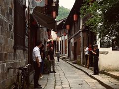 -羊楼洞