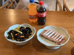 -难忘的面(五矿君澜酒店)