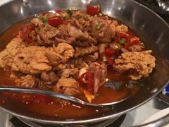 -翠清酒家(万丰路店)