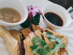 -亚龙湾老厨房·海南家常味