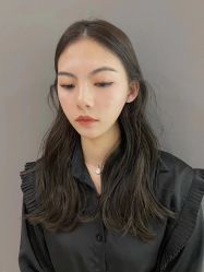 -爱秀造型 T-G