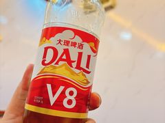 -大理.老字号渝记酸萝卜乌鱼(古城总店)
