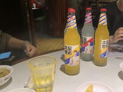 -北京老门框爆肚涮肉馆(锦业路店)
